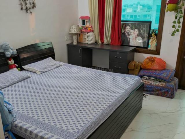 Flat for rent in Hariana