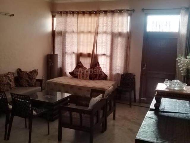 Flat for rent in Hariana