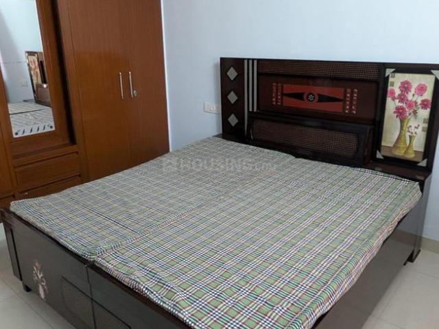 Flat for rent in Hariana