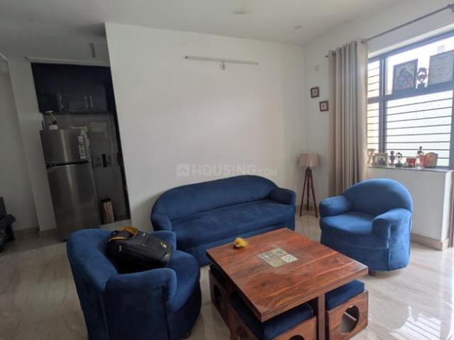 Flat for rent in Hariana