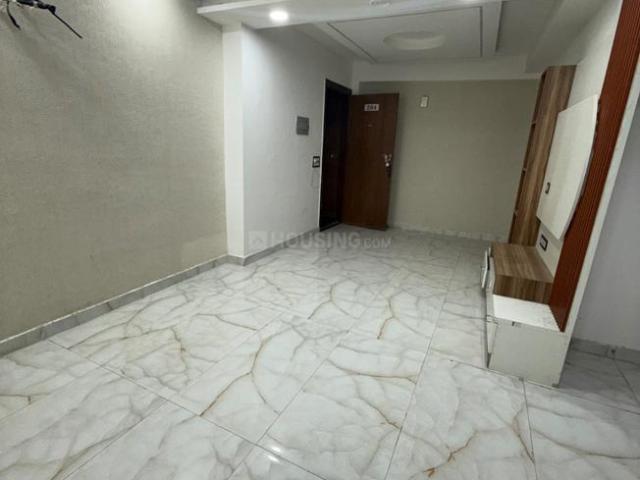 Flat for rent in South West Delhi, Deri