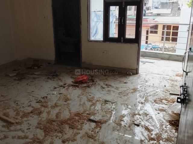 Flat for rent in South West Delhi, Deri