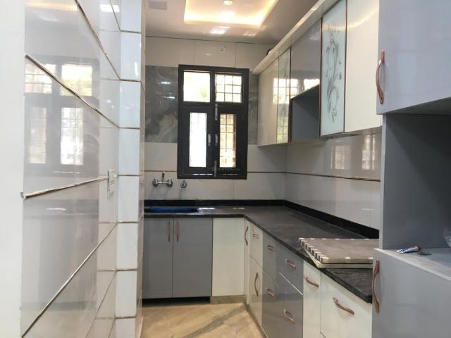 Flat for rent in Rohini, Delhi