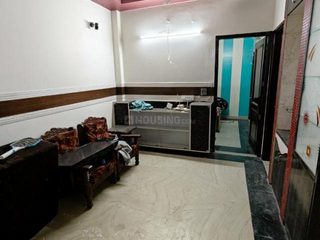 Flat for rent in North West Delhi, Deri