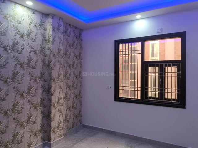 Flat for rent in North West Delhi, Deri