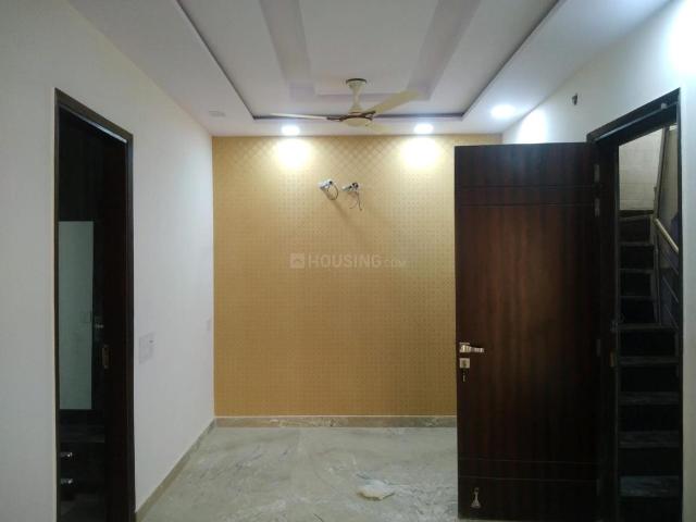 Flat for rent in North West Delhi, Deri