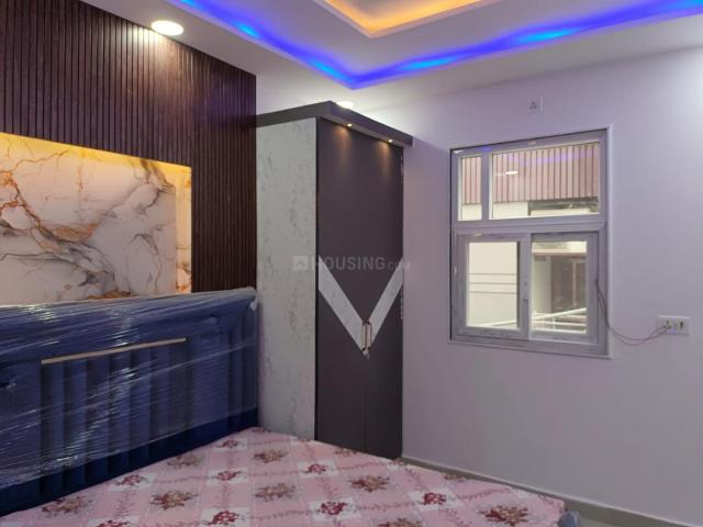 Flat for rent in North West Delhi, Deri