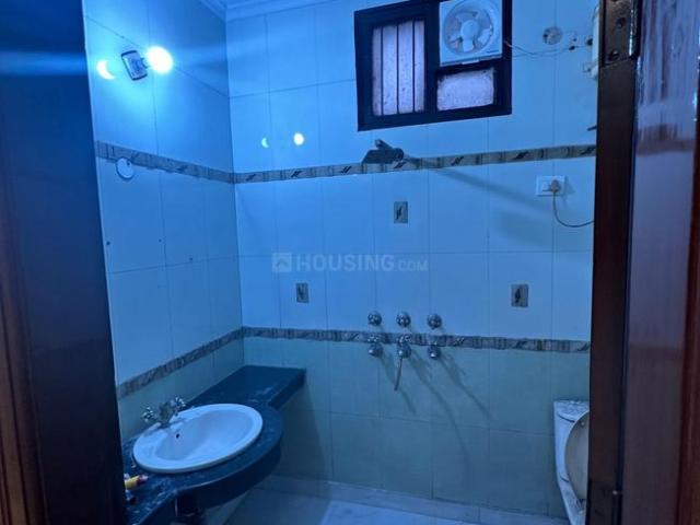 Flat for rent in North West Delhi, Deri