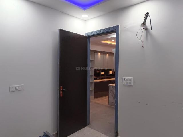 Flat for rent in North West Delhi, Deri