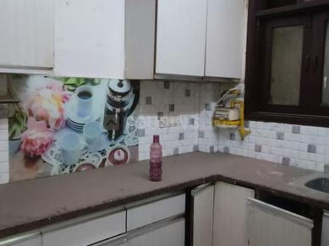 Flat for rent in North West Delhi, Deri