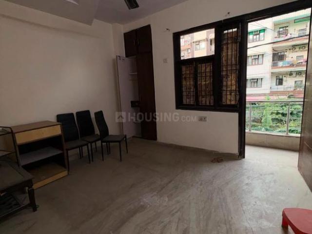 Flat for rent in North West Delhi, Deri
