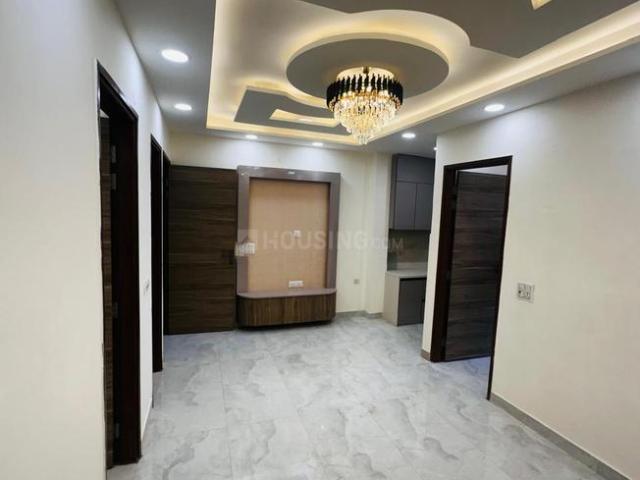 Flat for sale in North Delhi, Deri