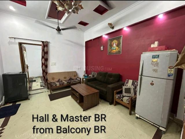 Flat for sale in Rohini, Delhi