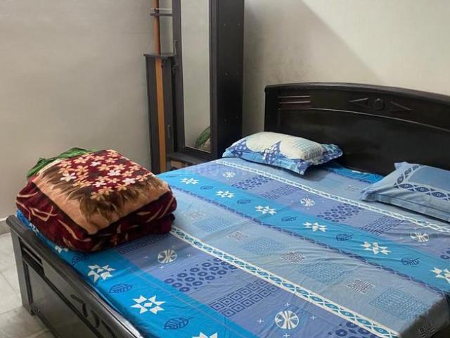 Flat for rent in North West Delhi, Deri