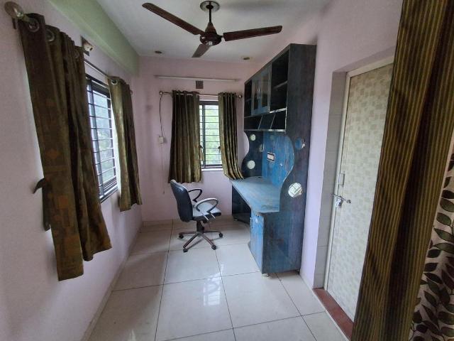 Flat for rent in Gandhinagar, Gujarat