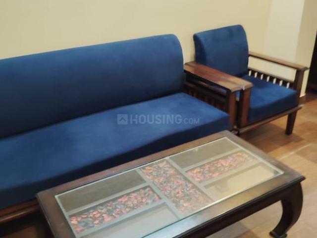 Flat for rent in Hariana