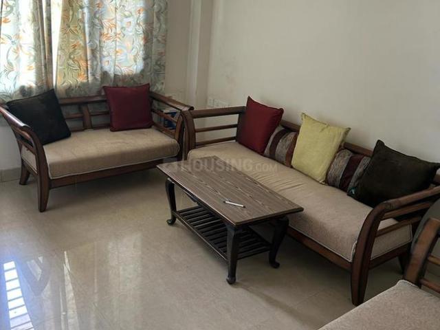 Flat for rent in Hariana