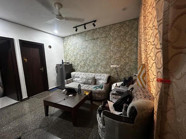 Flat for rent in Hariana