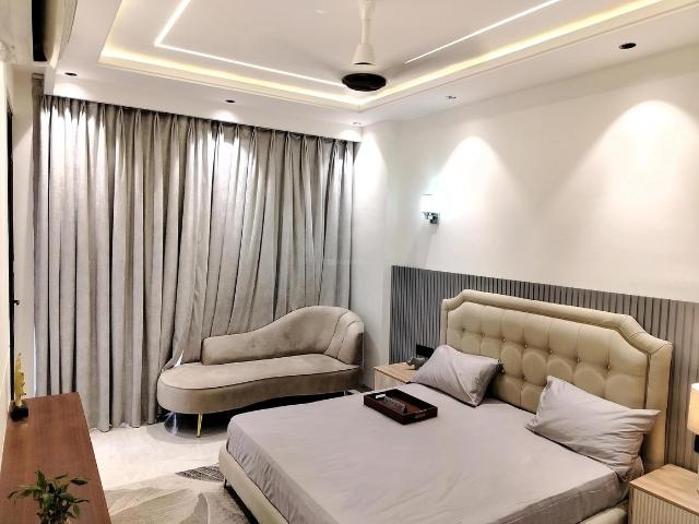 Flat for rent in Hariana