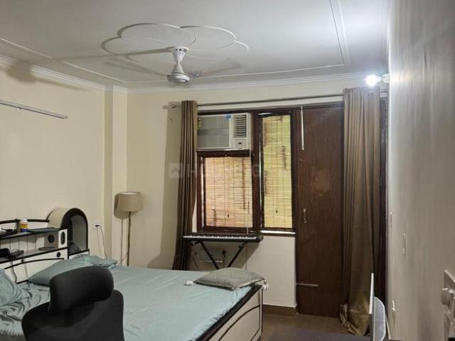 Flat for rent in Hariana