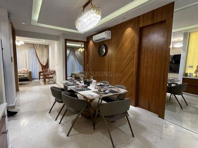 Flat for rent in Hariana