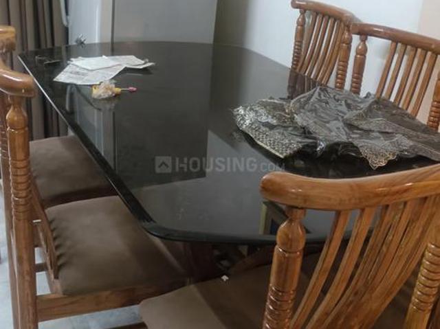 Flat for rent in Hariana