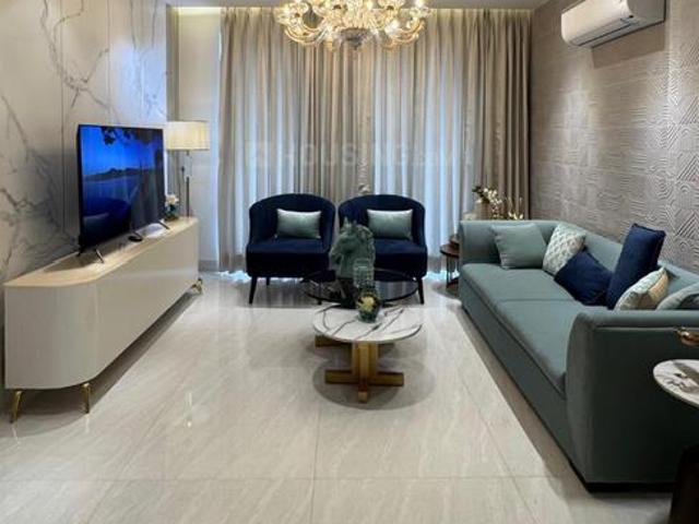 Flat for rent in Hariana