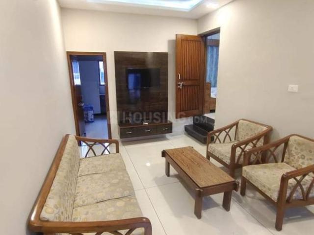 Flat for rent in Hariana