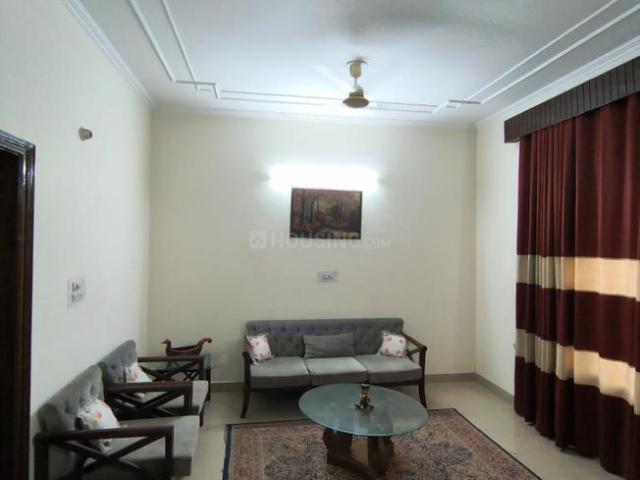 Flat for rent in Hariana