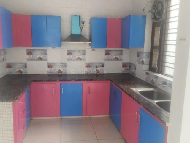Flat for rent in Hariana