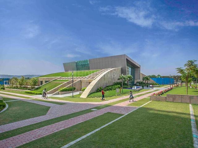 Flat for sale in Hariana