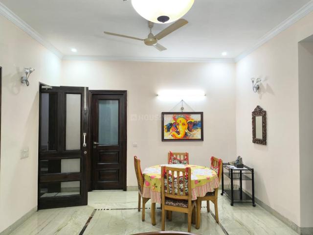 Flat for rent in Hariana