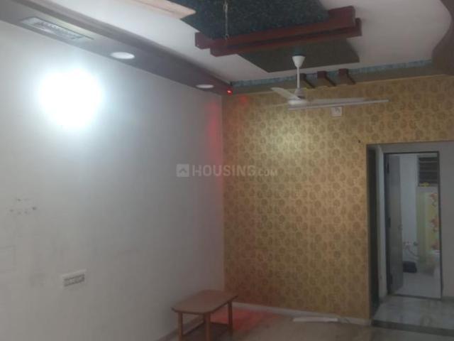 Flat for rent in Gandhinagar, Gujarat