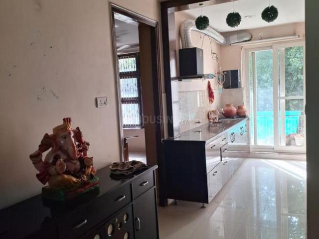 Flat for rent in Hariana
