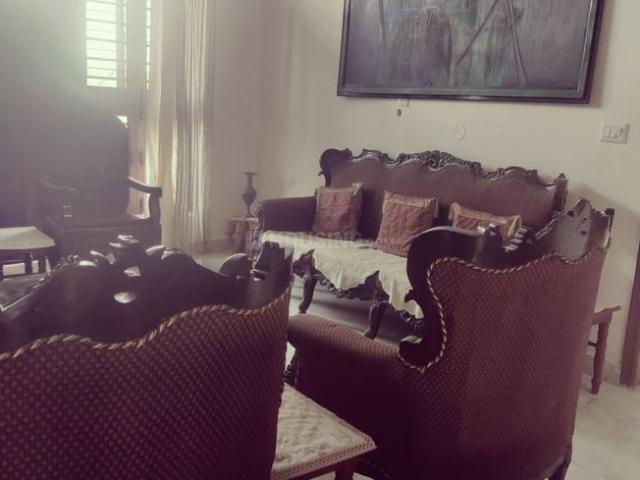 Flat for rent in Hariana