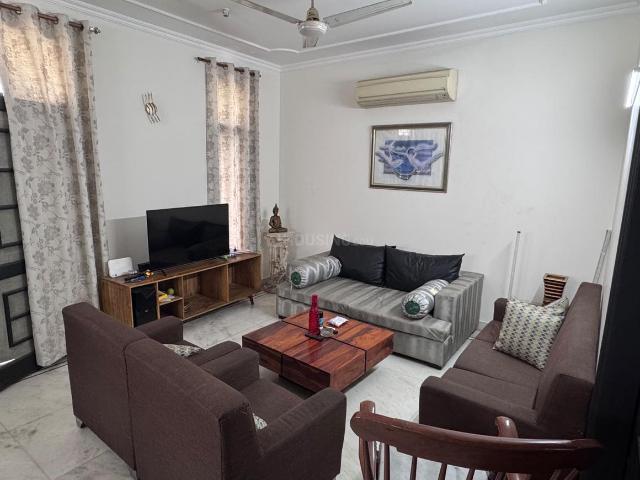 Flat for rent in Hariana
