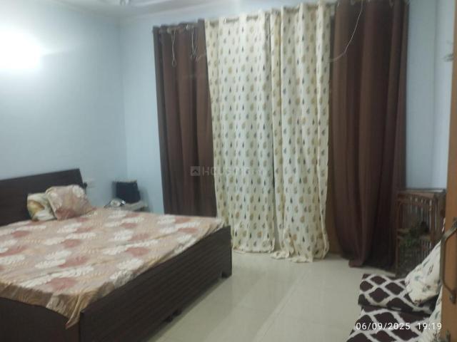 Flat for rent in Hariana