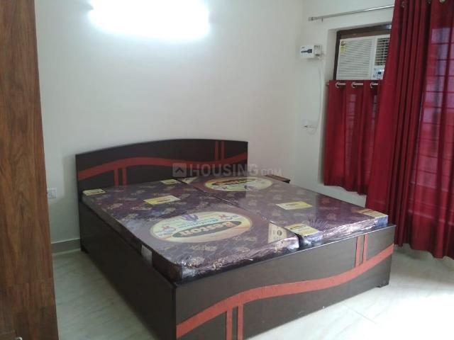 Flat for rent in Hariana