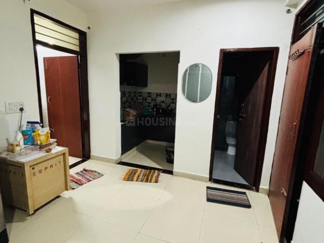 Flat for rent in Hariana