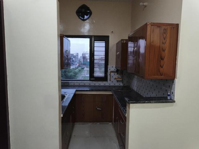 Flat for rent in Hariana