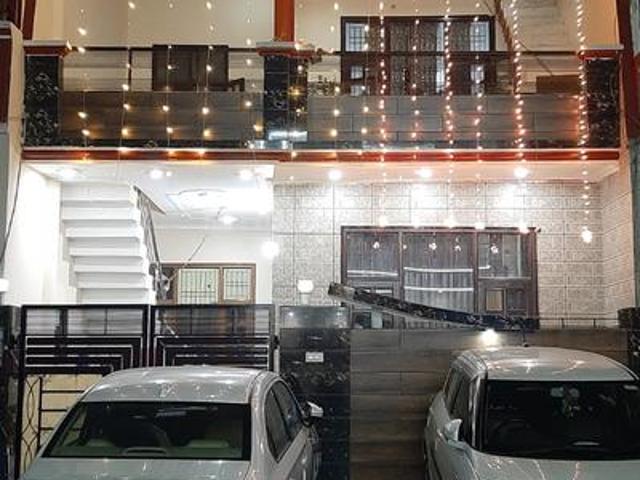 Flat for rent in Ludhiana, Punjab