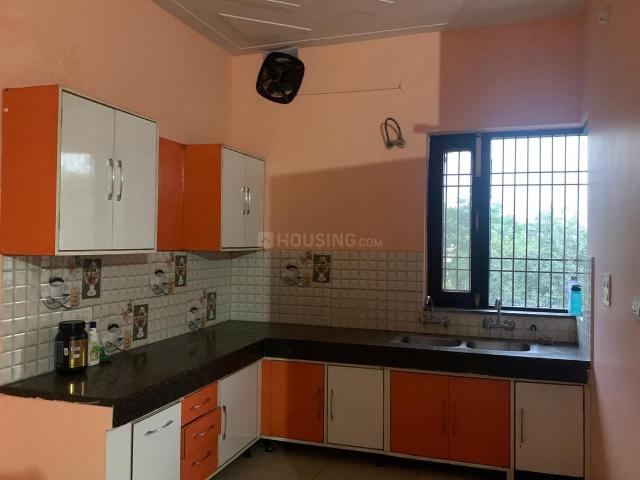 Flat for rent in Ahluwalia Colony, Ludhiana