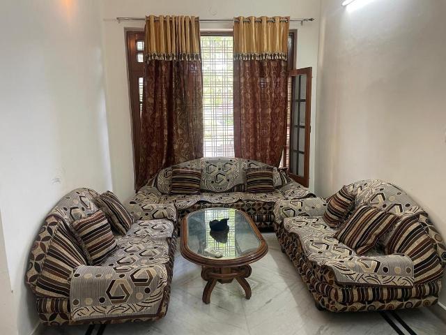 Flat for rent in Ludhiana, Punjab