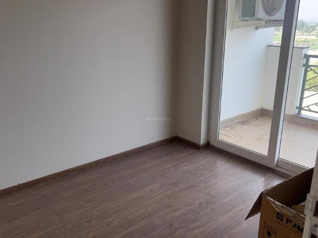 Flat for rent in Hariana