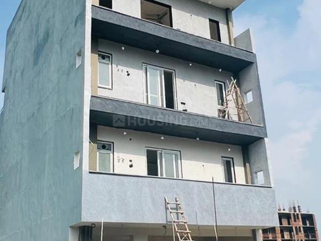 Flat for rent in Hariana