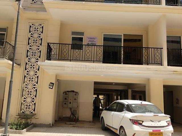 Flat for rent in Hariana