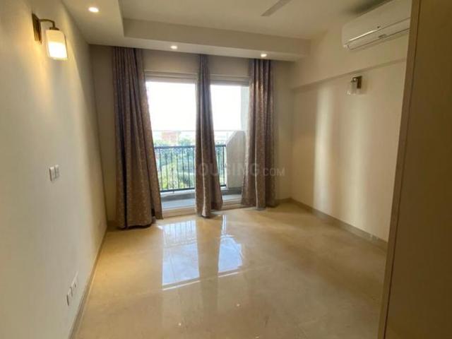 Flat for rent in Hariana