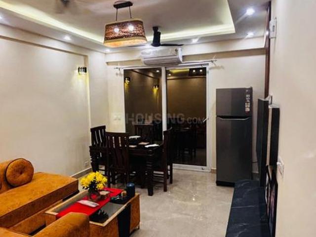 Flat for rent in Hariana