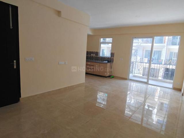 Flat for rent in Hariana
