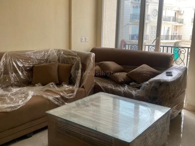 Flat for rent in Hariana